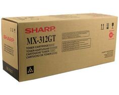Тонер-картридж Sharp MX312GT 25 000 страниц