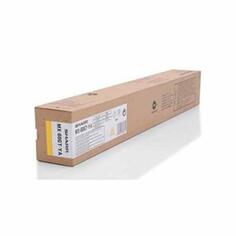 Тонер-картридж Sharp MX60GTYA желтый 24 000 страниц