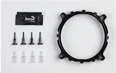 Устройство охлаждения(кулер) Aerocool Verkho 3 Plus Soc-FM2+/AM2+/AM3+/AM4/1150/1151/1155/ 4-pin 18-27dB Al+Cu 125W 528gr Ret