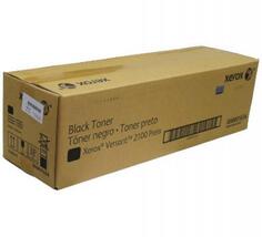 ТОНЕР Чёрный VERSANT 2100 D, 50K Xerox