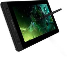 Планшет для рисования Huion Kamvas PRO 13 USB черный