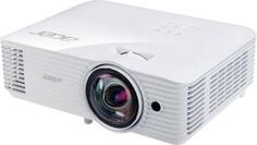 Проектор Acer S1286H DLP 3500Lm (1024x768) 20000:1 ресурс лампы:4000часов 1xHDMI 3.1кг