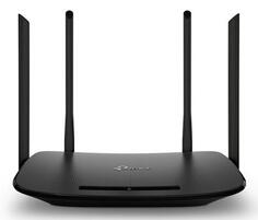 Роутер беспроводной TP-Link Archer VR300 AC1200 10/100BASE-TX/ADSL черный