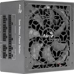 БП ATX 750 Вт Aerocool 750M