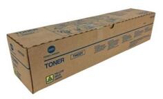 Тонер Konica-Minolta AccurioPress C6085/C6100 желтый TN-622Y (o)