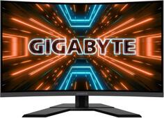 Монитор 31.5 GigaByte G32QC A 20VM0-GG32QCABA-1EUR