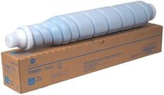 Картридж Konica Minolta Тонер-картридж AccurioPress C2060/C2070/C2070P синий TN-619C ресурс 78K