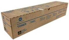 Картридж Konica Minolta Тонер-картридж AccurioPress C6085/C6100 черный TN-622K ресурс 88K