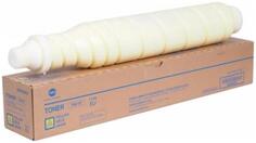 Картридж Konica Minolta Тонер-картридж AccurioPress C2060/C2070/C2070P желтый TN-619Y ресурс 71K