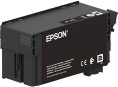 Картридж EPSON T40D черный для SC-T3100/ T3100N/T5100/T5100N 80мл