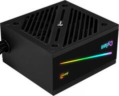 Блок питания ATX 400W CYLON BLACK 4718009153332 AEROCOOL