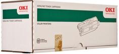 Тонер-картридж Oki ES9460/9470 MFP 32.1K (cyan)