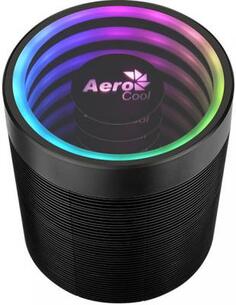 Кулер для процессора Aerocool Mirage 5 Intel LGA 775 Intel LGA 1155 Intel LGA 1156 AMD AM2 AMD AM2+ AMD AM3 AMD AM3+ AMD FM1 Intel LGA 2011 AMD FM2 In