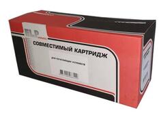 Тонер-картридж ELP CT-SHR-MX-27GTYA для MX 2300/2700/3500/3501/4500/4501 15000стр Желтый ЭЛП