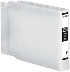 Картридж Epson C13T04B140 для WF-C8190DW/WF-C8690DWF 5800стр Черный