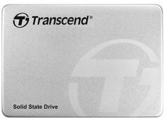 Твердотельный накопитель SSD 2.5 4 Tb Transcend TS4TSSD230S Read 560Mb/s Write 520Mb/s TLC