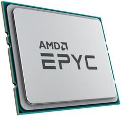 AMD EPYC 73F3 16 Cores, 32 Threads, 3.5/4.0GHz, 256M, DDR4-3200, 2S, 240/240W
