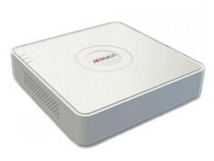 HiWatch DS-H204QA(B) Видеорегистратор Hikvision