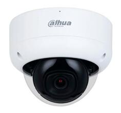 Видеокамера Dahua DH-IPC-HDBW3441EP-AS-0280B-S2 уличная купольная IP-видеокамера