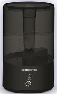 Увлажнитель воздуха Polaris PUH 5305 чёрный