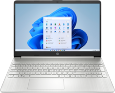 Ноутбук HP 15s-eq3010ny (7D1E4EA)