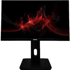 Монитор RDW Computers 23.8 RDW2423K черный IPS 5ms 16:9 HDMI матовая HAS Piv 1000:1 250cd 178гр/178гр 1920x1080 DP (RUS)