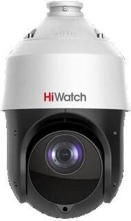 Камера видеонаблюдения IP HiWatch DS-I225(D) 4.8-120мм цв. корп.:белый Hikvision