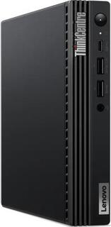 Компьютер Lenovo ThinkCentre M70q Gen3 Intel Core i7 12700T 16 Гб SSD 1024 Гб Intel UHD Graphics 770 Windows 11 Pro 11USS0F800