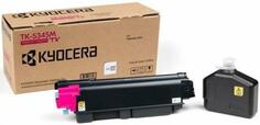 Тонер-картридж TK-5345M для TASKalfa 352ci Kyocera Mita