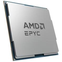 Процессор EPYC X24 9274F SP5 OEM 320W 4050 100-000000794 AMD