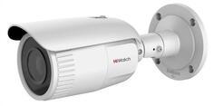 Камера видеонаблюдения IP HiWatch DS-I256Z(B)(2.8-12mm) 2.8-12мм цв. корп.:белый Hikvision