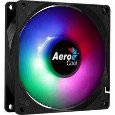 Вентилятор 90 x 90 мм Aerocool Frost 9 FRGB 3 pin 1шт 4718009158061