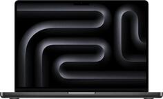 Ноутбук Apple MacBook Pro 14 A2992 (Z1AU003A9)