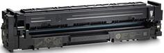 Картридж G&amp;G, аналог HP W2212A/207A желтый 1,25k с чипом GG