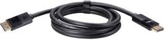 Кабель соединительный DP-DP 1.4V 8K@60Hz 1м , медь, Telecom &lt;TCG755-1M&gt;