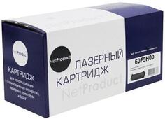 Тонер-картридж для Lexmark MX310/MX410/MX510/MX511/MX610 (60F5H00) 10K ELP Imaging® ЭЛП