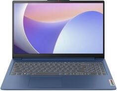 Ноутбук Lenovo IdeaPad Slim 3 15IAH8 (83ER0033RM)