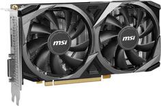 Видеокарта MSI GeForce RTX 3050 VENTUS 2X XS OC (RTX3050 VENTUS 2X XS 8GB OC)