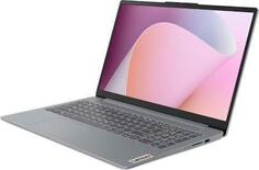 Ноутбук Lenovo IdeaPad Slim 3 15AMN8 (82XQ00K1UE)