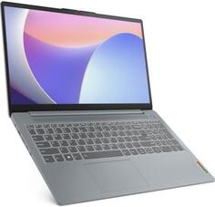 Ноутбук Lenovo IdeaPad Slim 3 15IRH8 (83EM00D3UE)