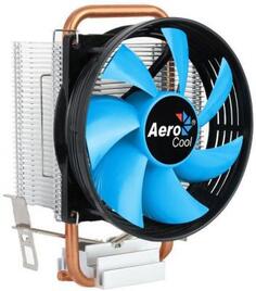 Кулер для процессора MULTI SOCKET 4713105960846 AEROCOOL