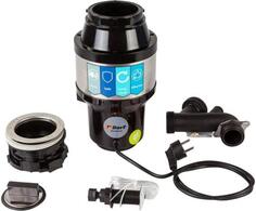 Измельчитель пищевых отходов MASTER ECO, 91275752, 390Вт., 1000мл., BORT