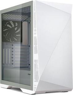 Корпус ATX Zalman Z9 Iceberg White Без БП белый