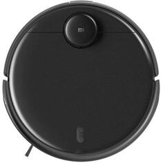 Робот-пылесос XIAOMI Mi Robot Vacuum-Mop 2 Pro Black EU