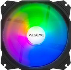Вентилятор ALSEYE M120-PB-A