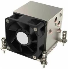 1700-R64 Sokcket:Intel LGA 1700,Weight:400x10g,Product Dimensions:90 x 90x 67mm,Fin pitch:1.8mm,Fin thickness:0.4mm,Fan Dimensions:60x60x25mm,Voltage: Alseye