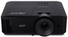Проектор Acer X1228H 1024x768 20000:1 черный