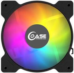 Вентилятор 120 х 120 мм Powercase M2 4 pin 1шт M2