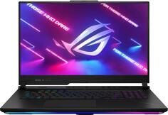 Ноутбук ASUS ROG STRIX SCAR 17 X3D G733PYV-LL067W (90NR0DB4-M006J0)