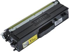 Картридж Brother TN421Y для Brother HL-L8260/8360/DCP-L4810/MFC-L8690/8900 желтый 1800стр